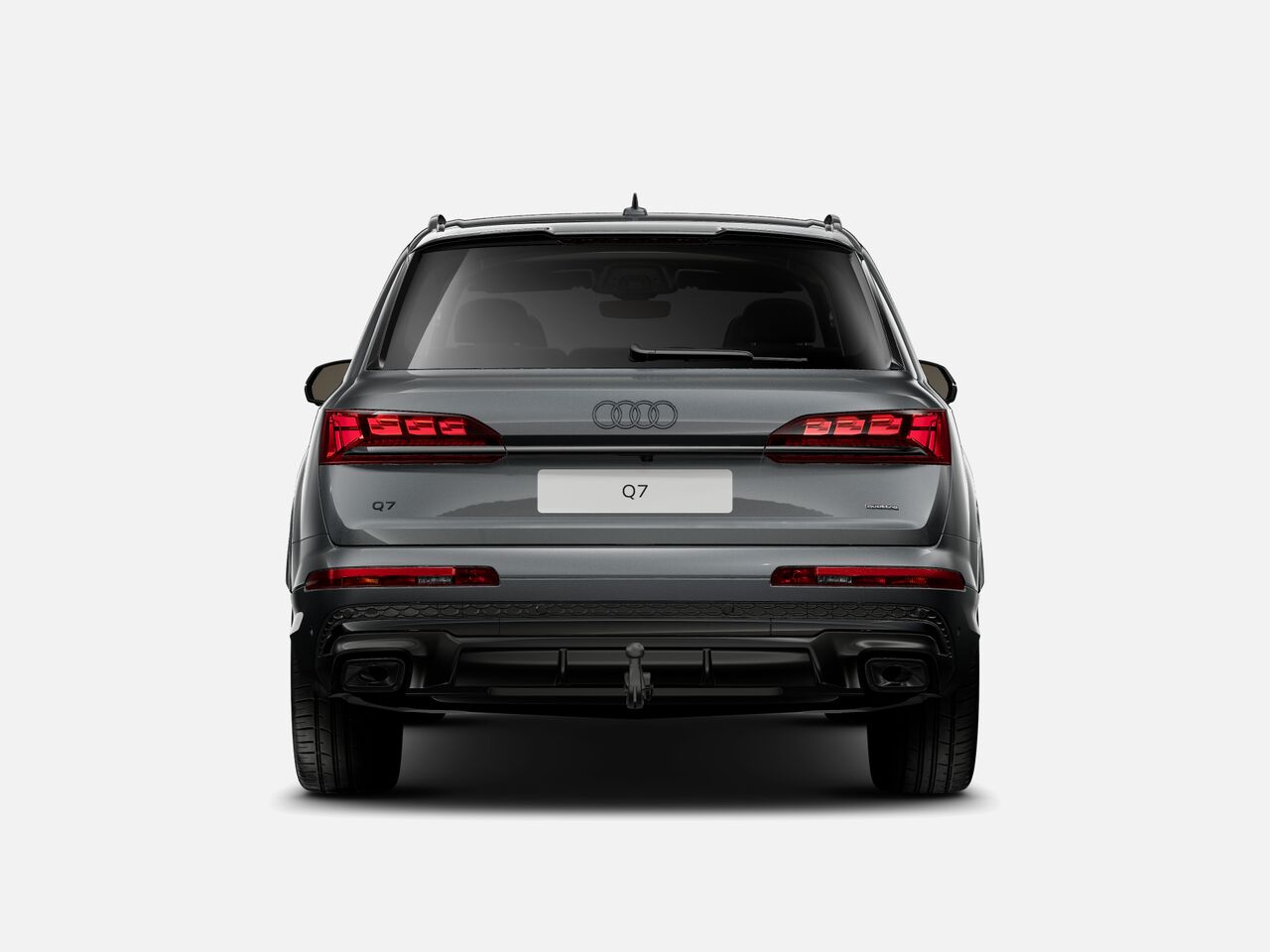 Audi Q7 SUV