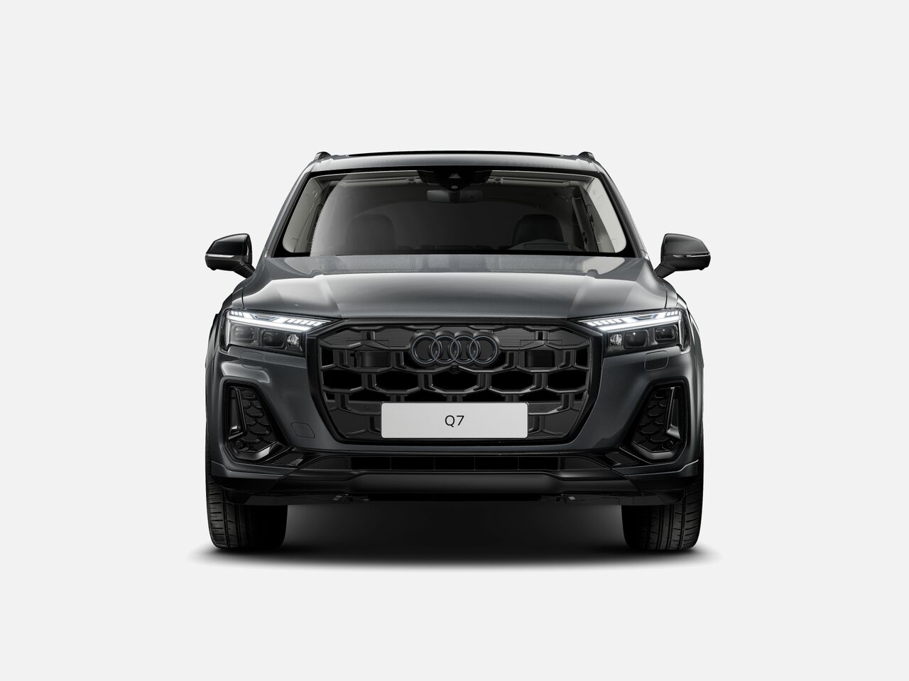 Audi Q7 SUV