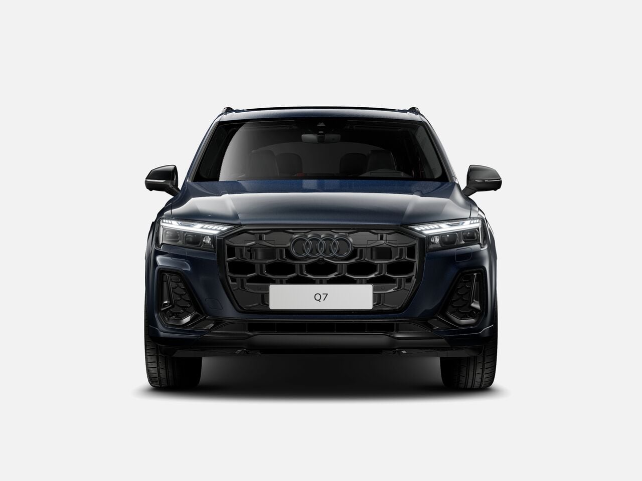 Audi Q7 SUV