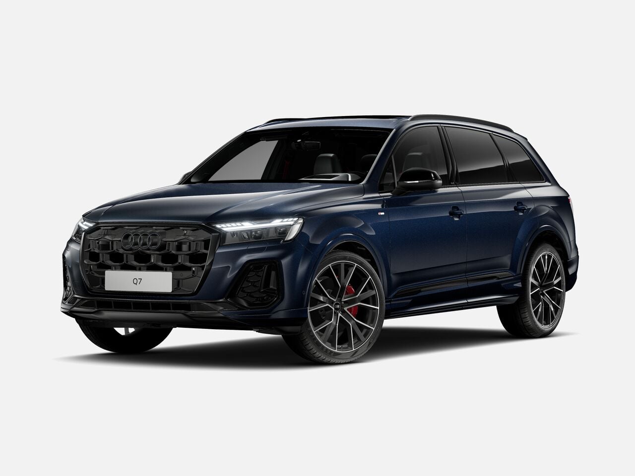 Audi Q7 SUV