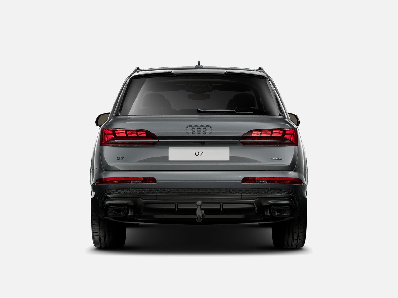 Audi Q7 SUV