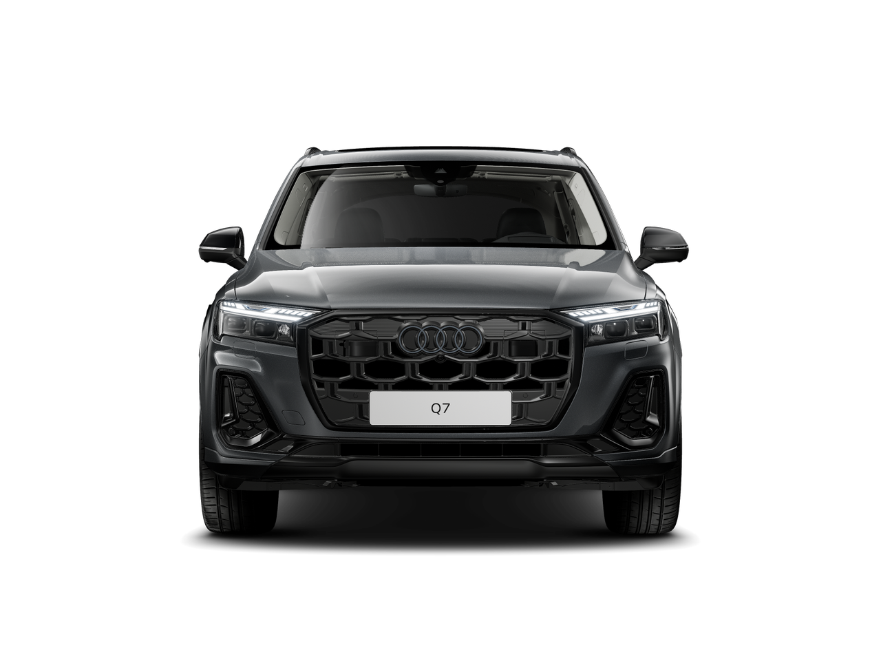 Obrázek Q7 SUV S line TDI quattro 210 kW