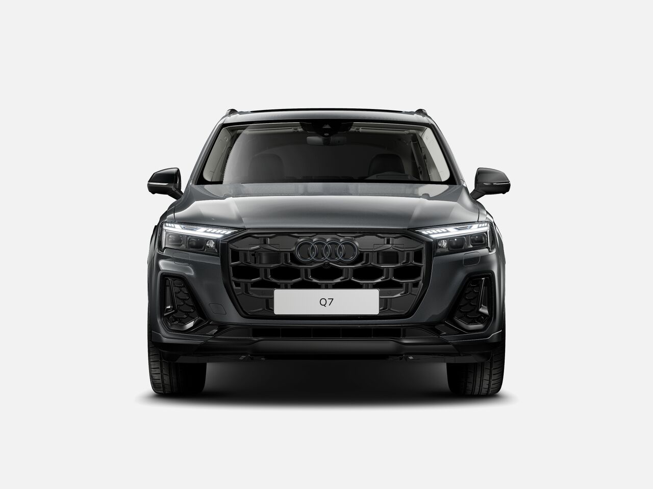 Audi Q7 SUV