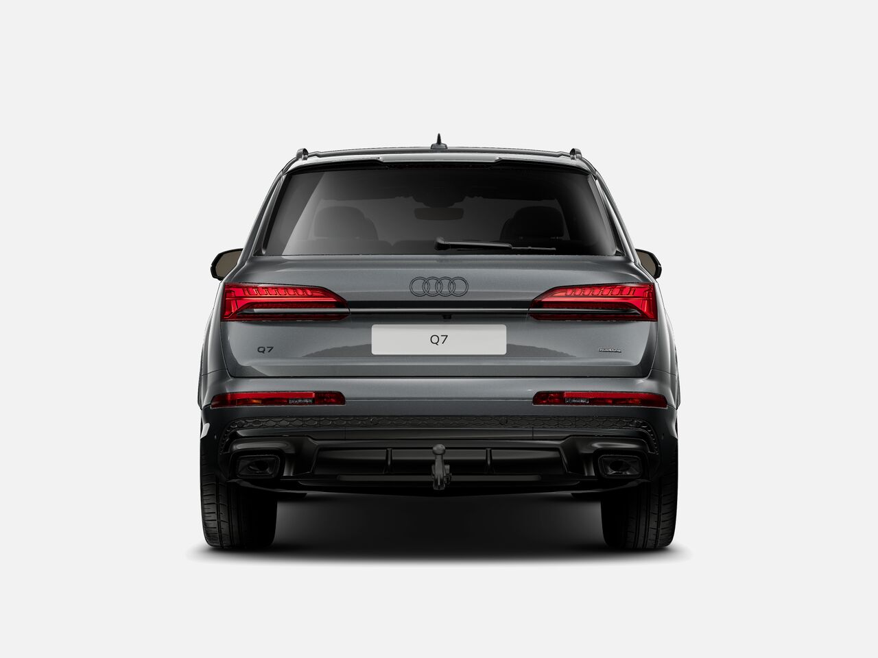 Audi Q7 SUV