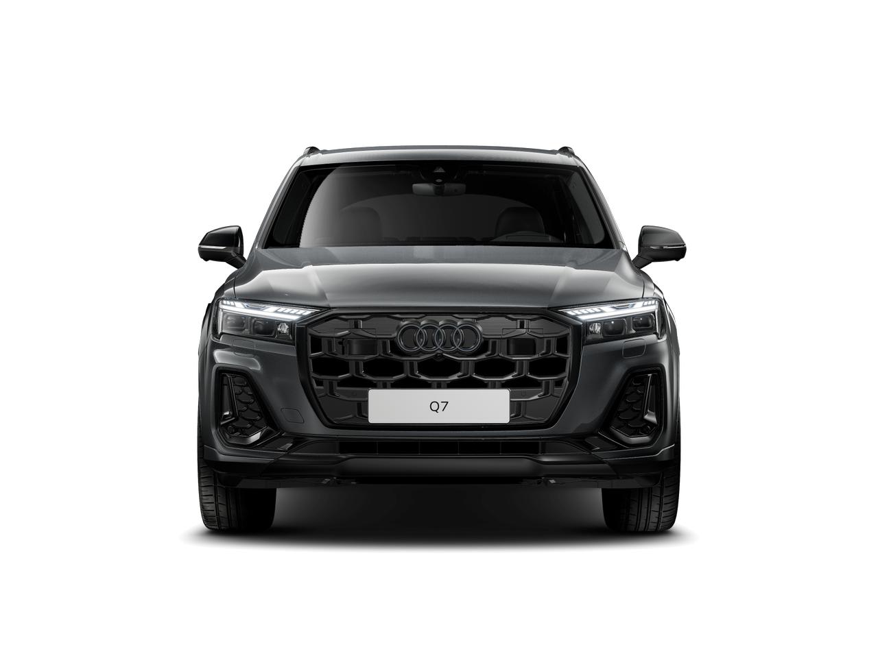 Obrázek Q7 SUV S line TDI quattro 210 kW