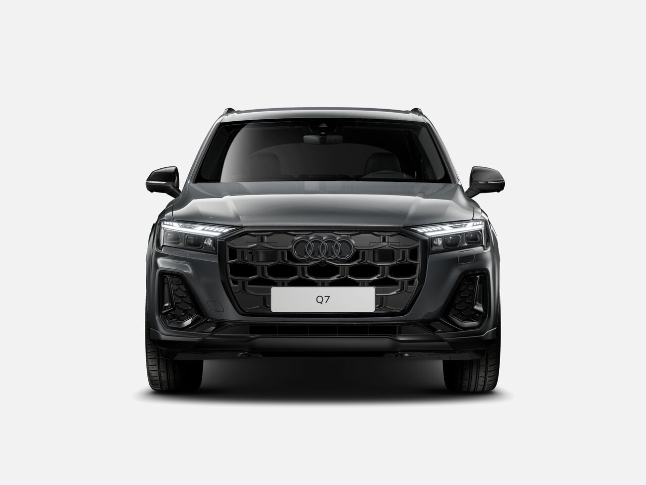 Audi Q7 SUV