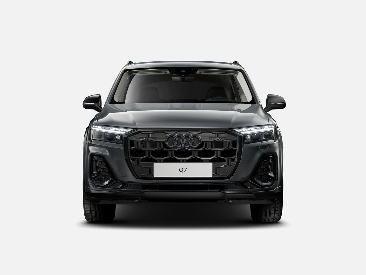 Audi Q7 SUV