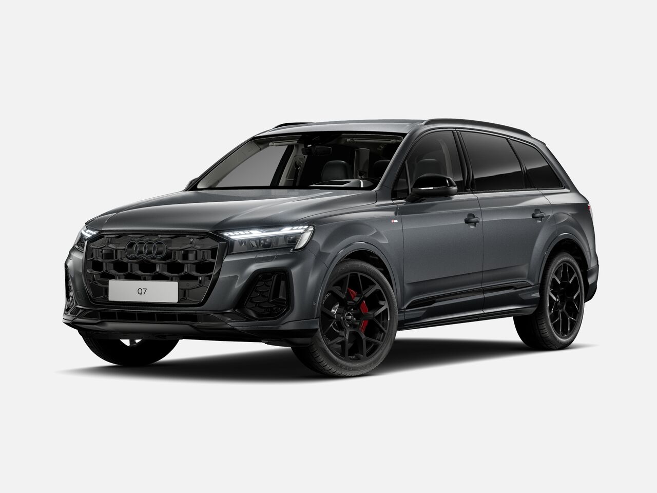 Audi Q7 SUV