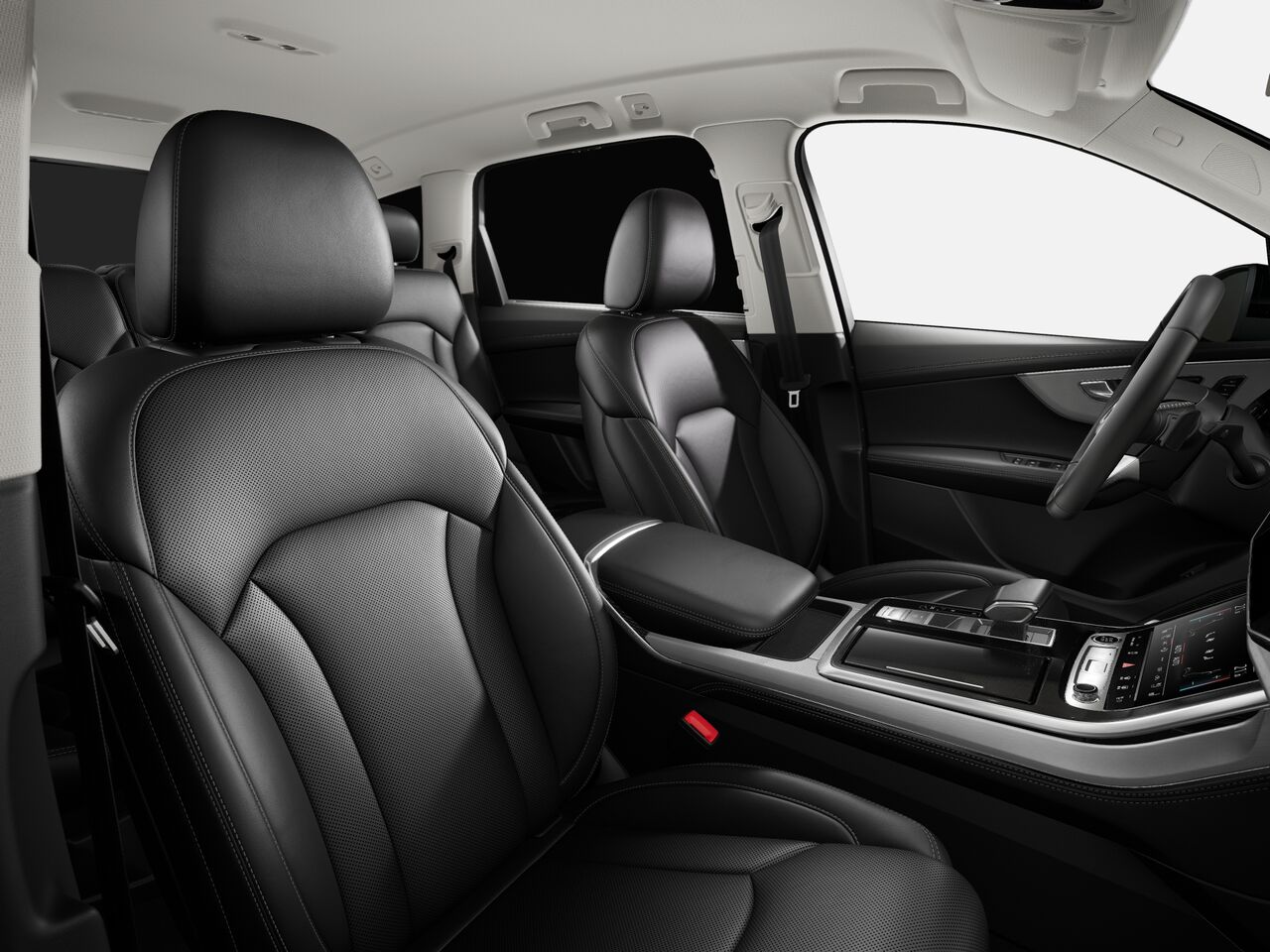 Audi Q7 SUV