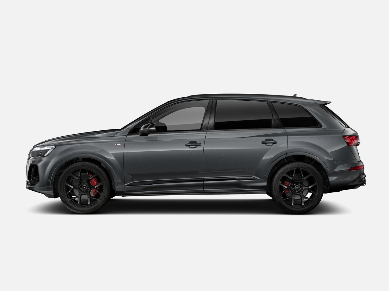 Audi Q7 SUV