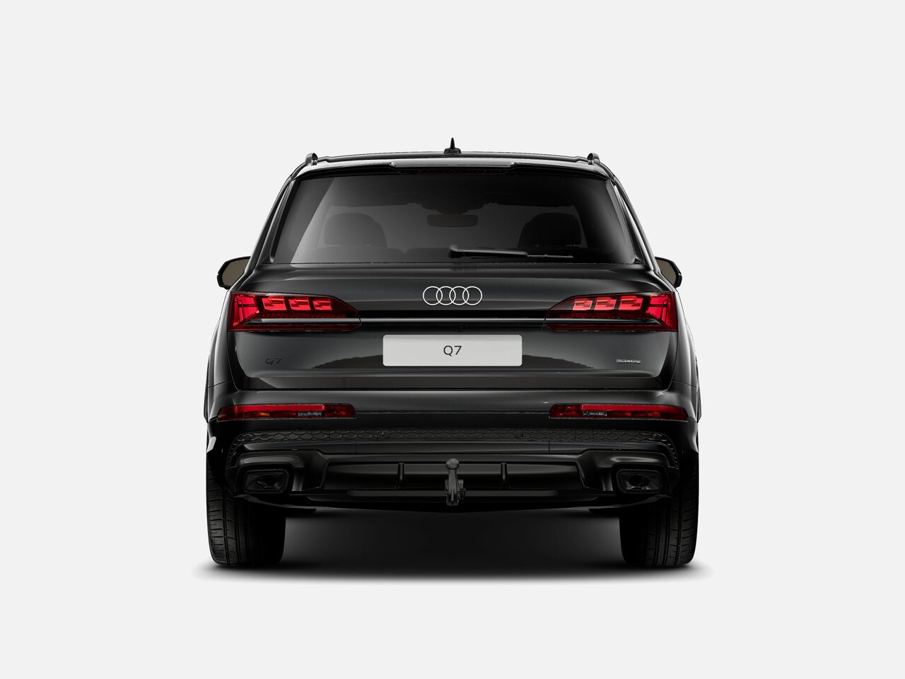 Audi Q7 SUV