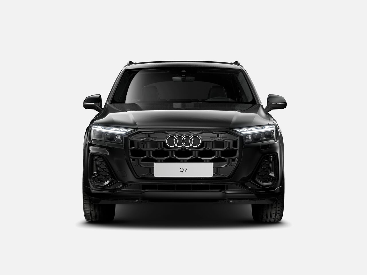 Audi Q7 SUV
