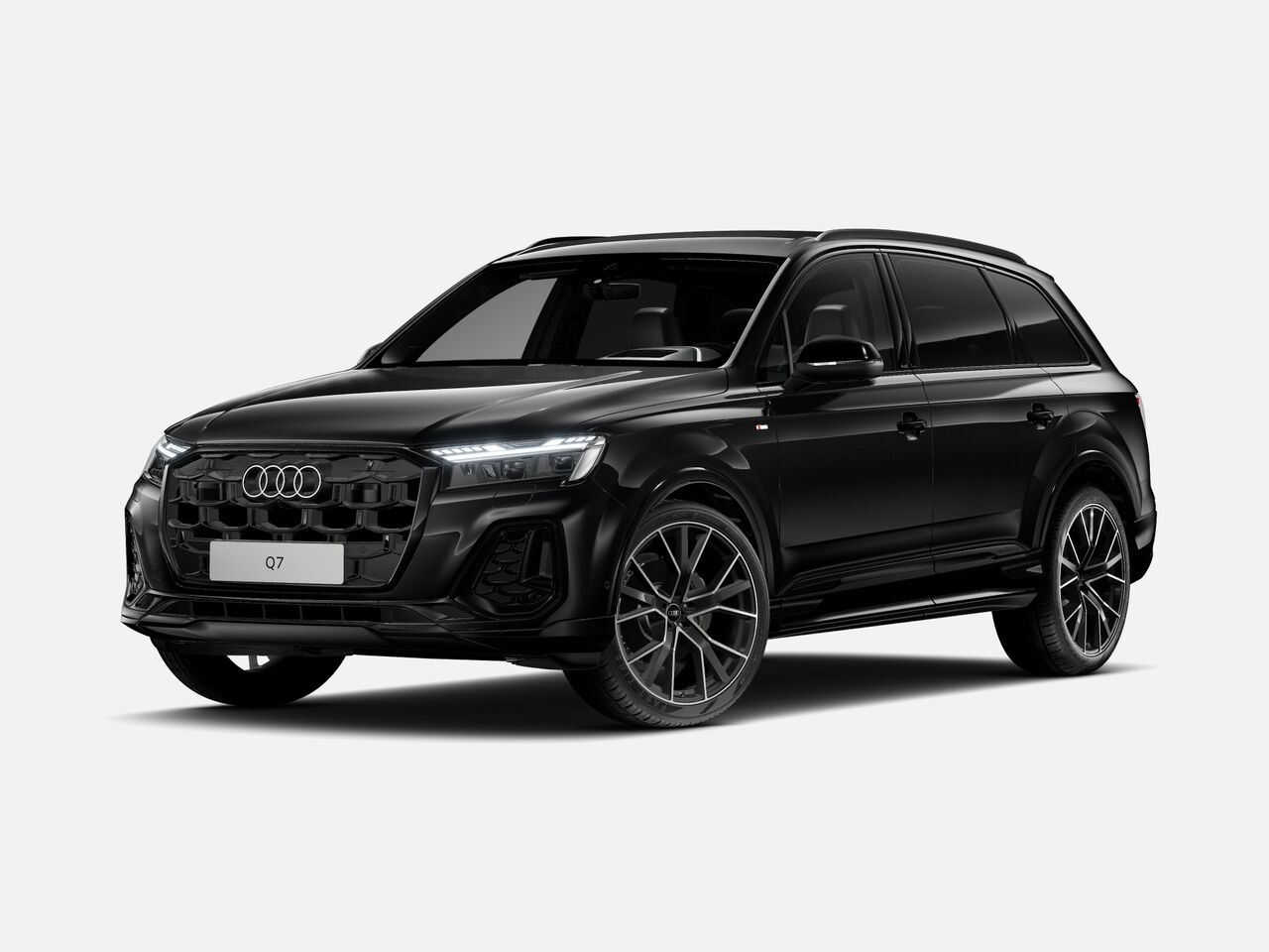 Audi Q7 SUV