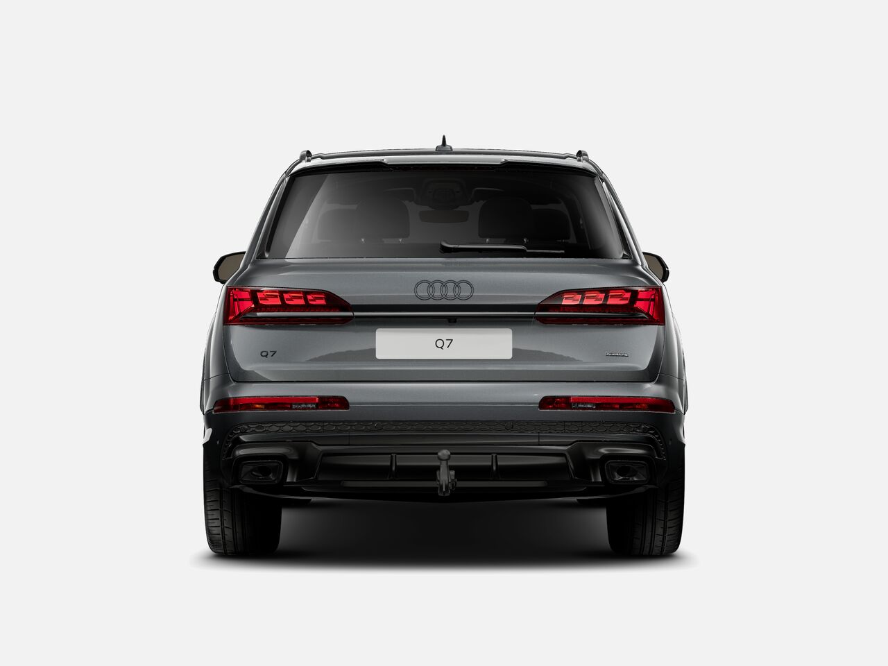 Audi Q7 SUV