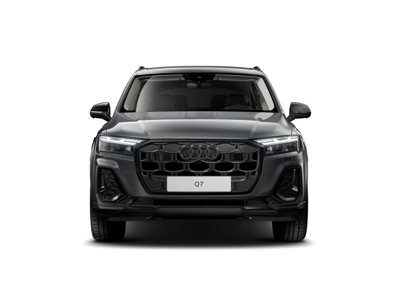 Obrázek Q7 SUV S line TDI quattro 210 kW