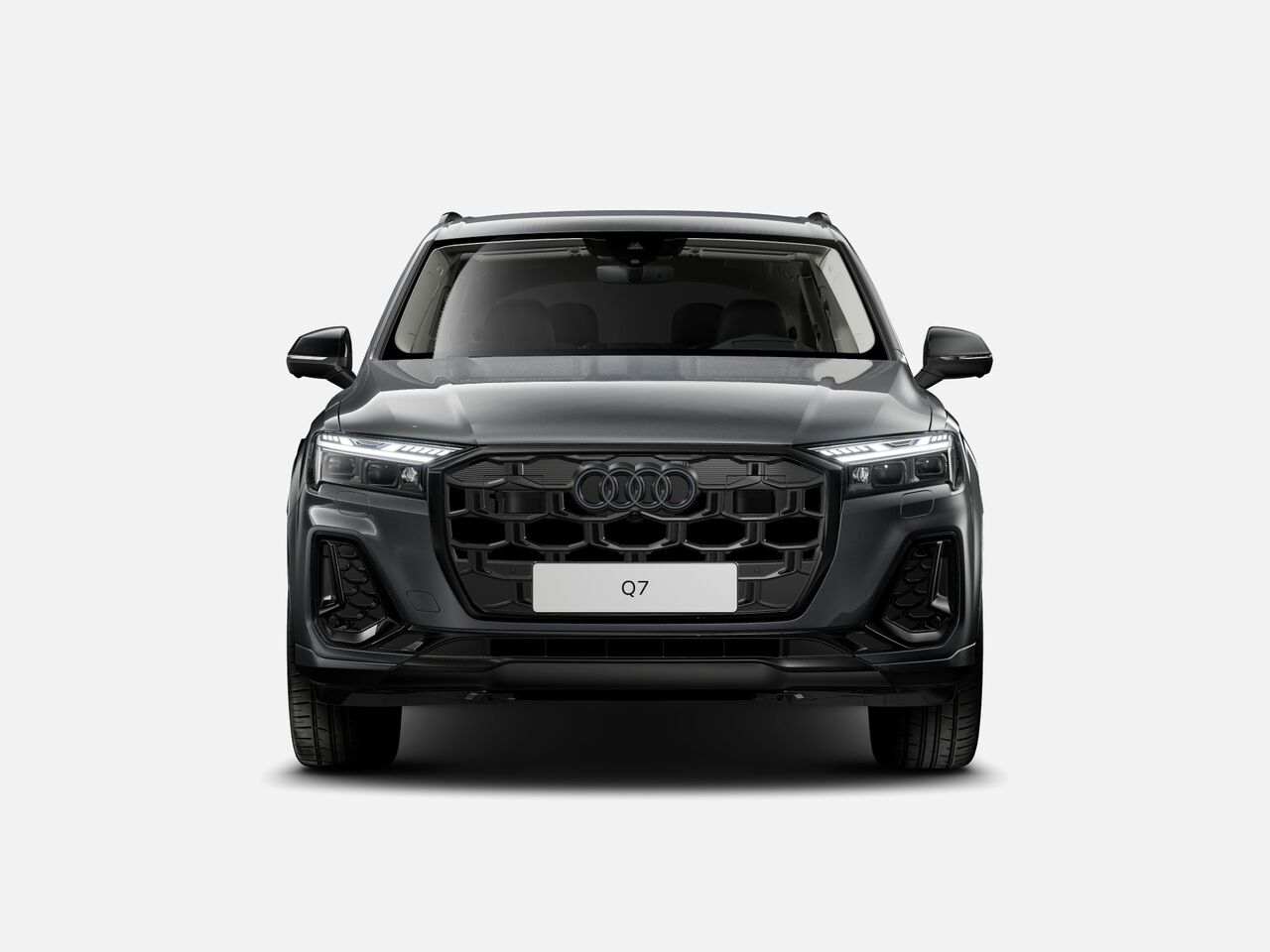 Audi Q7 SUV
