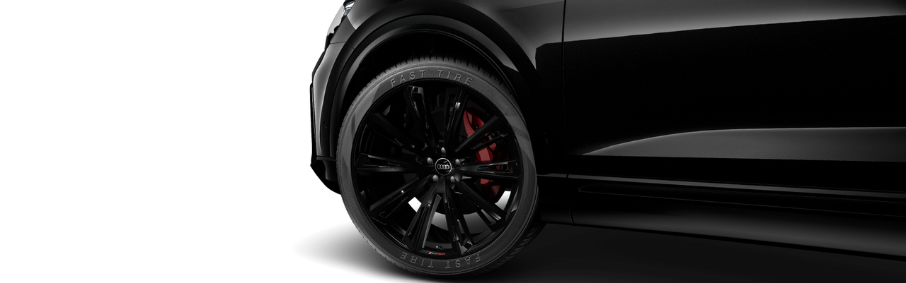 Obrázek Q8 SUV TDI quattro 210 kW