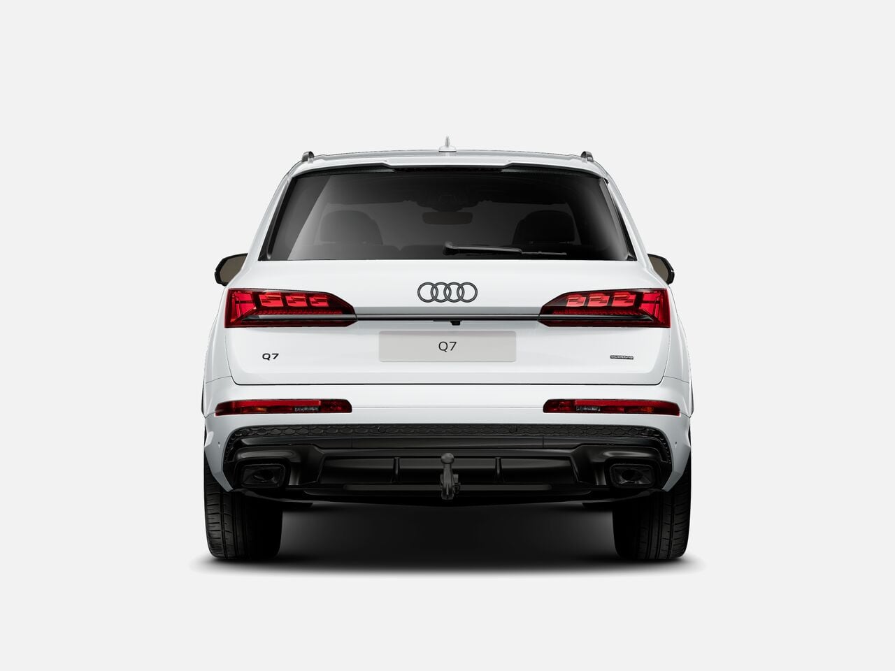 Audi Q7 SUV