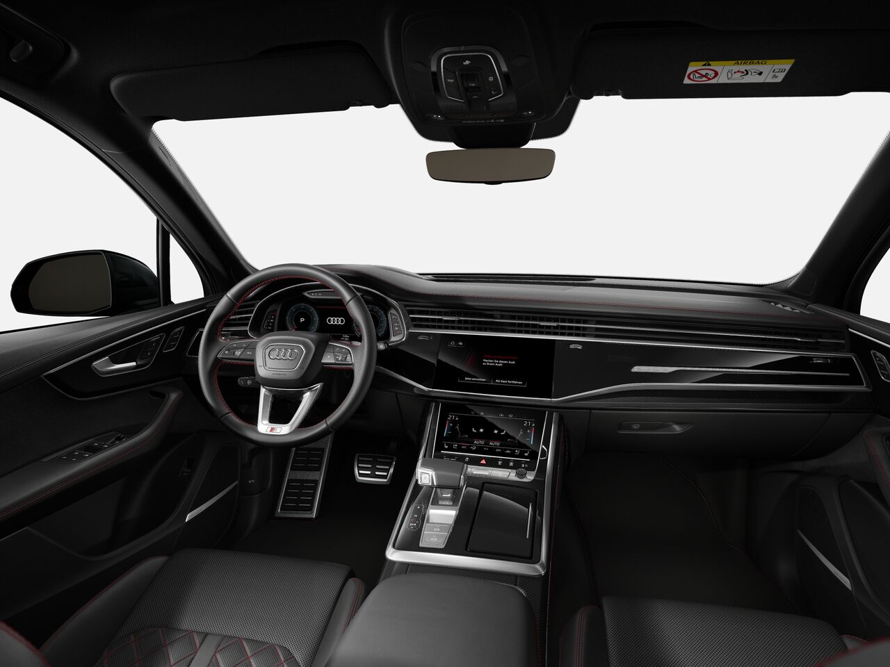 Audi Q7 SUV