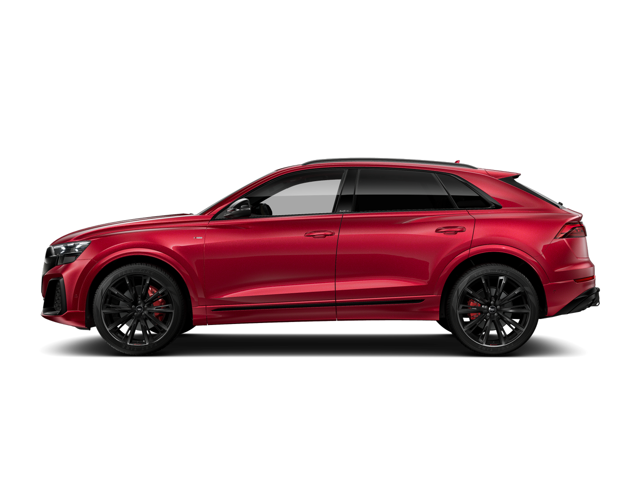 Obrázek Q8 SUV TDI quattro 210 kW
