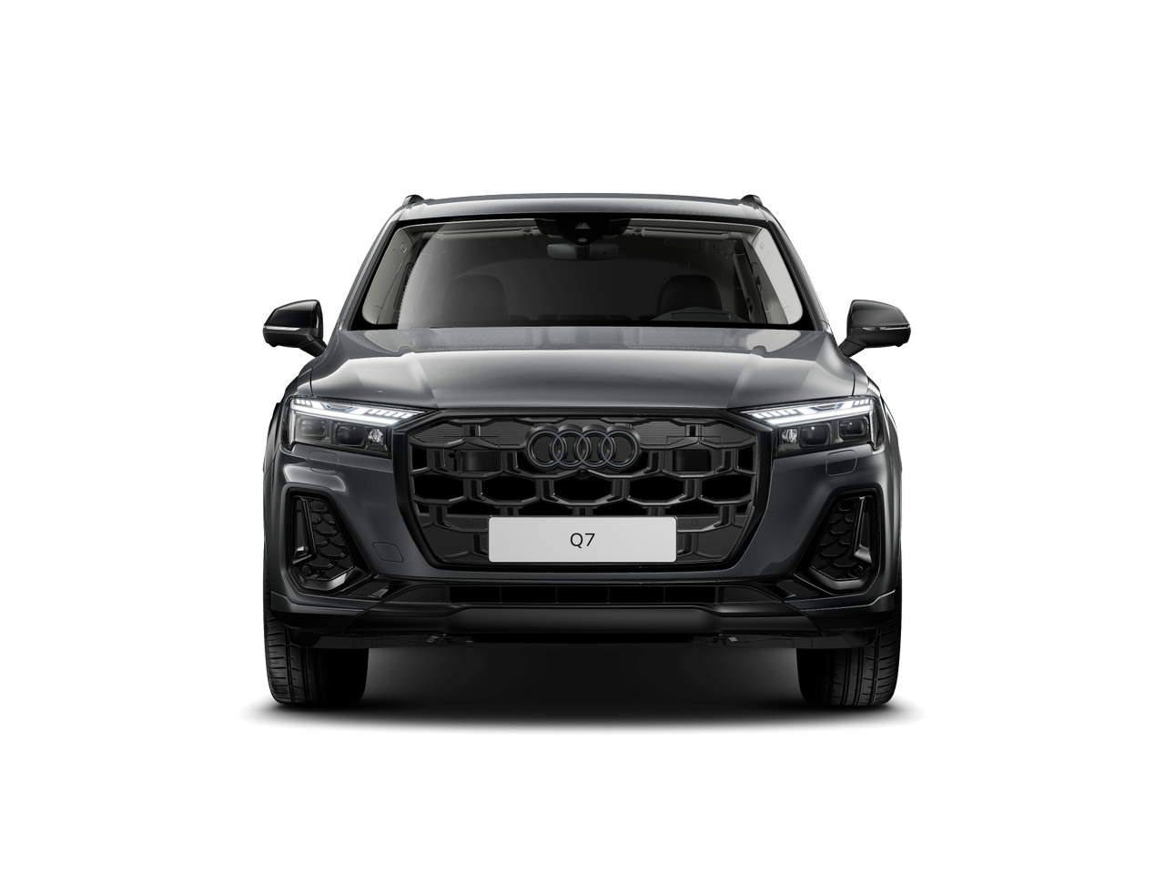 Obrázek Q7 SUV S line TDI quattro 210 kW