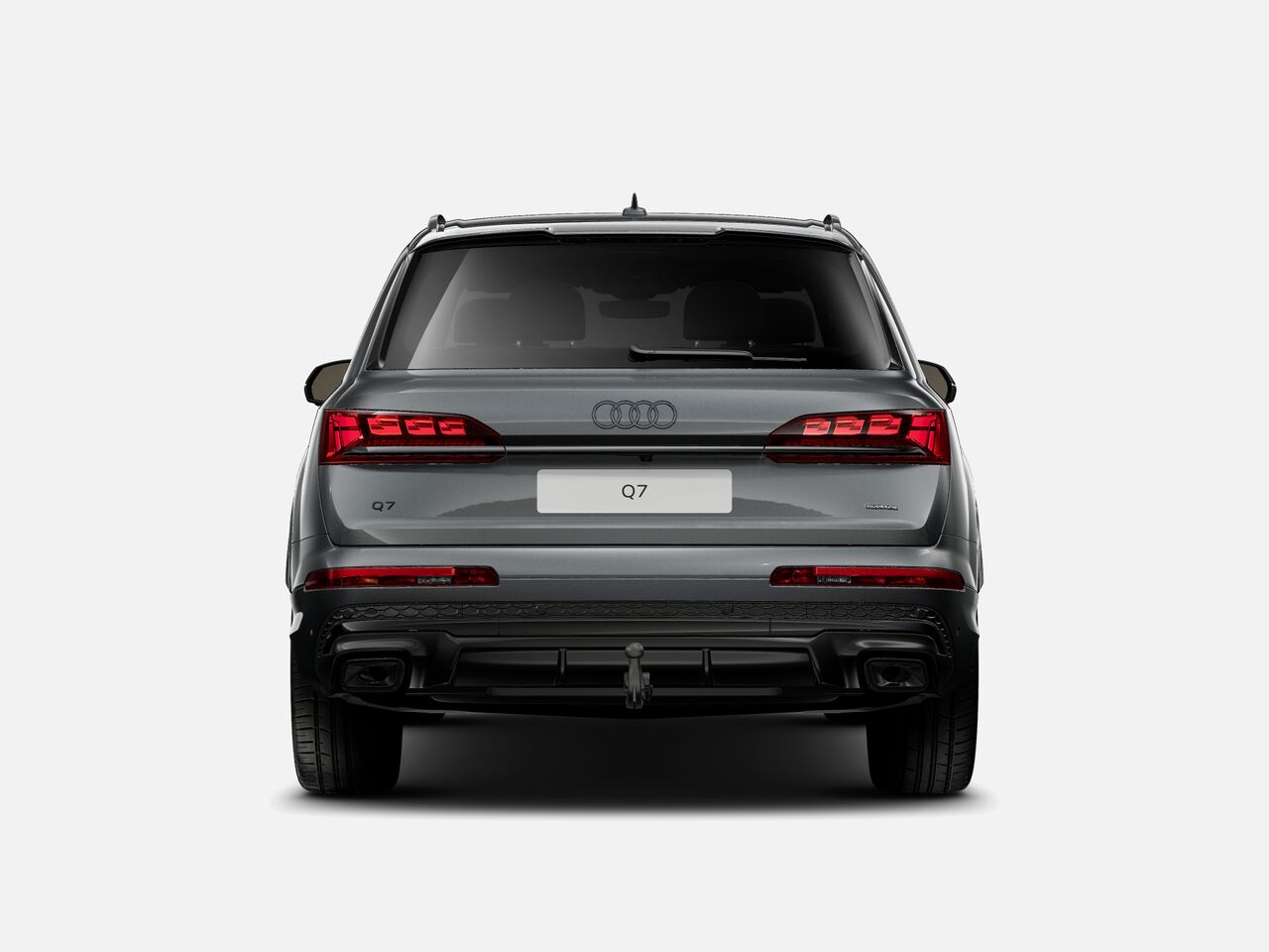 Audi Q7 SUV
