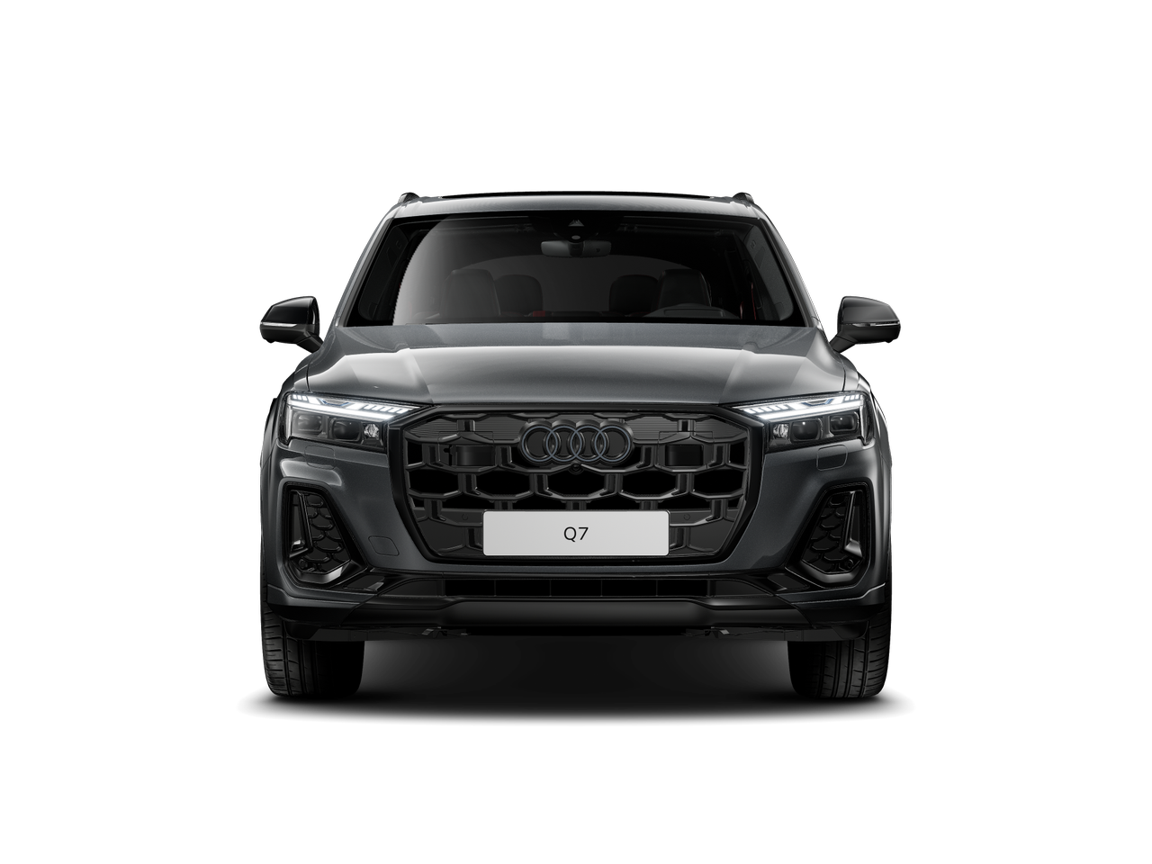 Obrázek Q7 SUV S line TDI quattro 210 kW