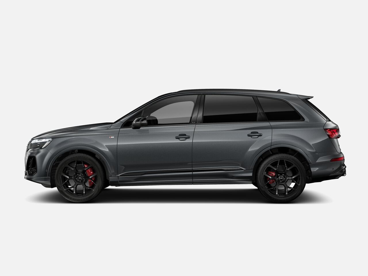 Audi Q7 SUV