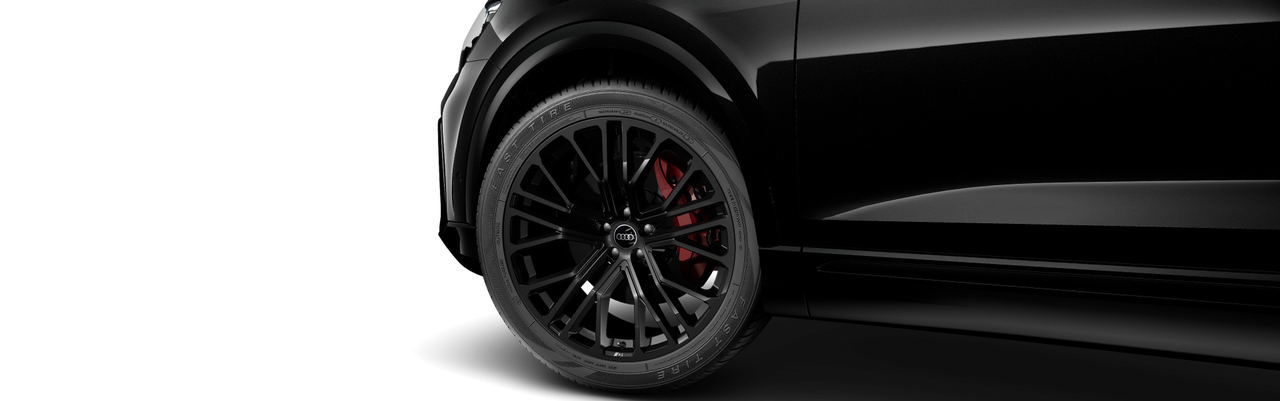 Obrázek Q8 SUV TDI quattro 210 kW