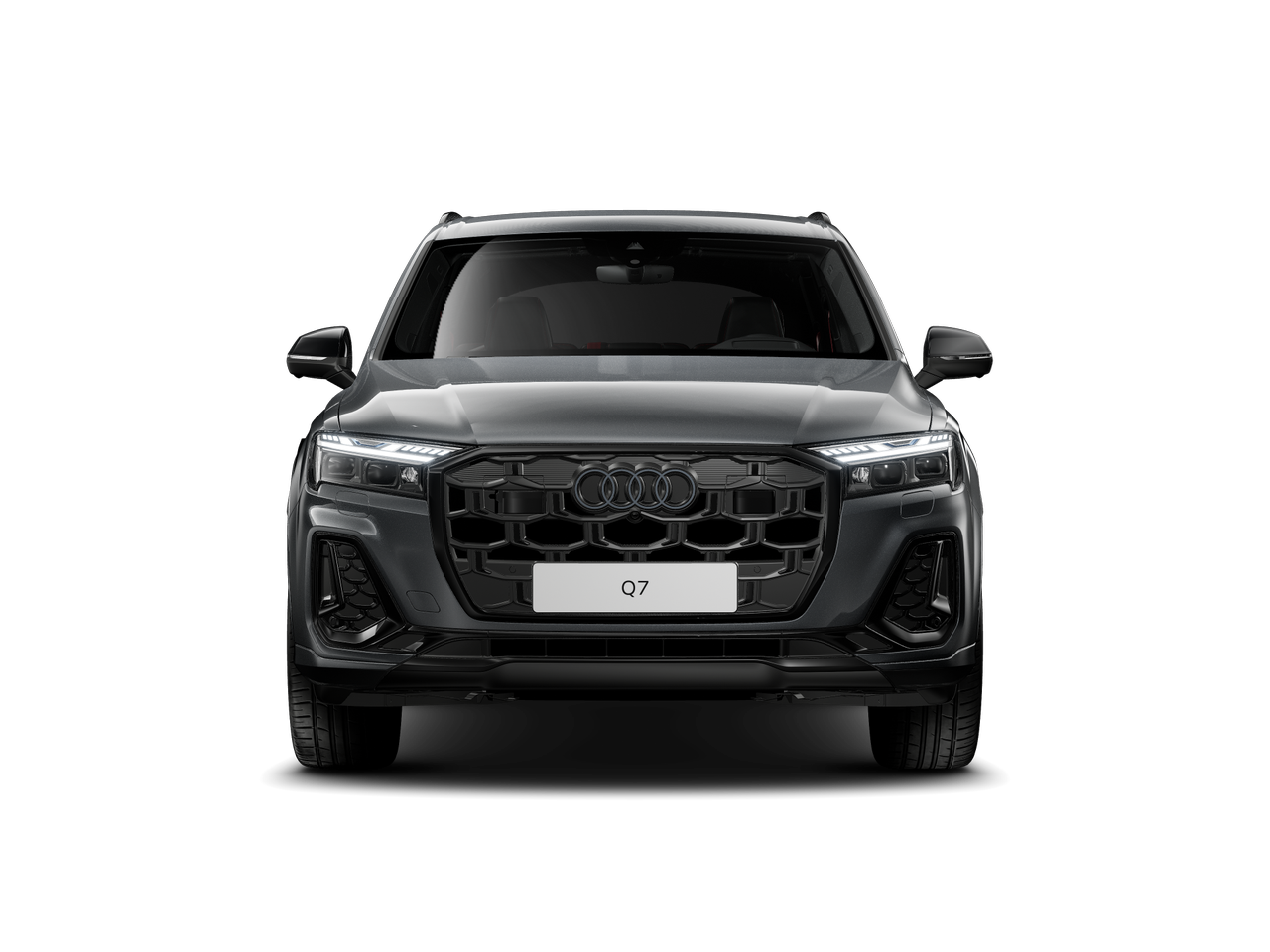 Obrázek Q7 SUV S line TDI quattro 210 kW