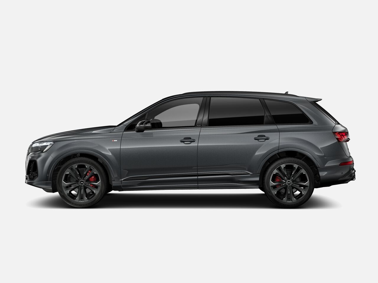 Audi Q7 SUV