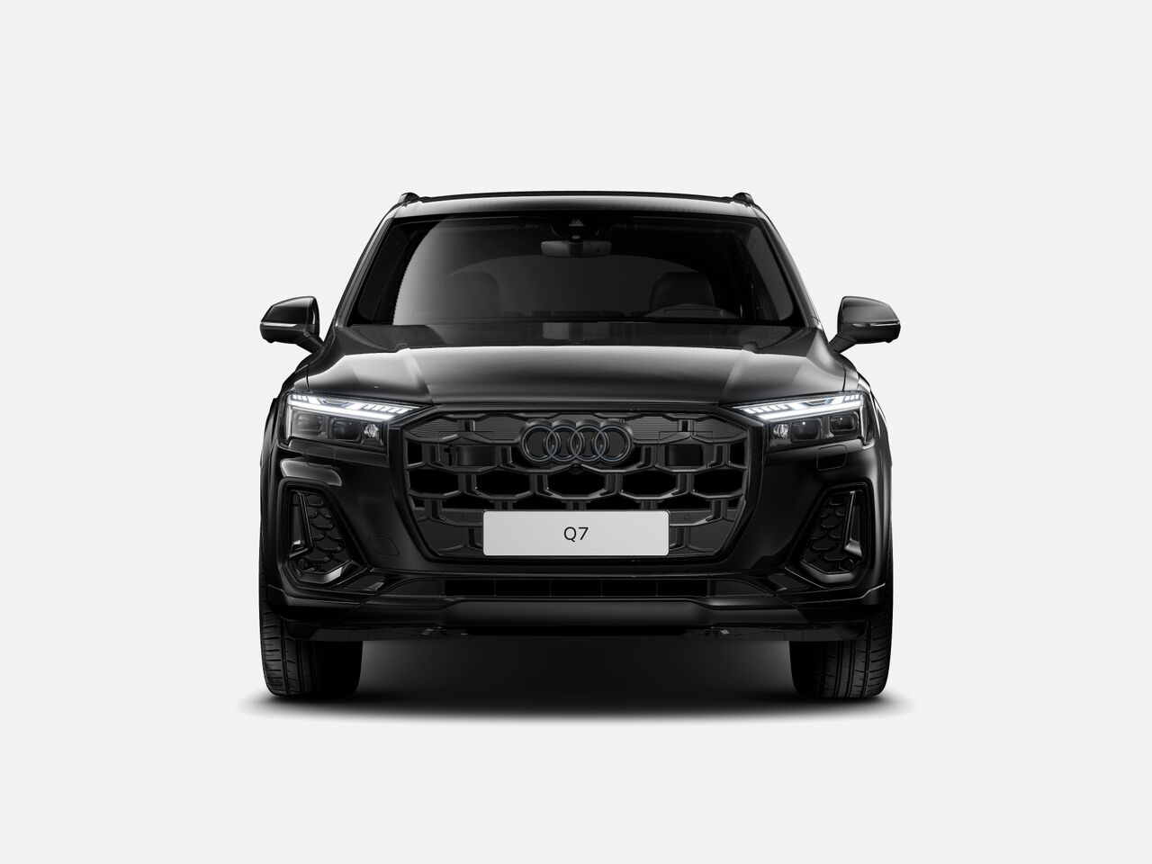 Audi Q7 SUV