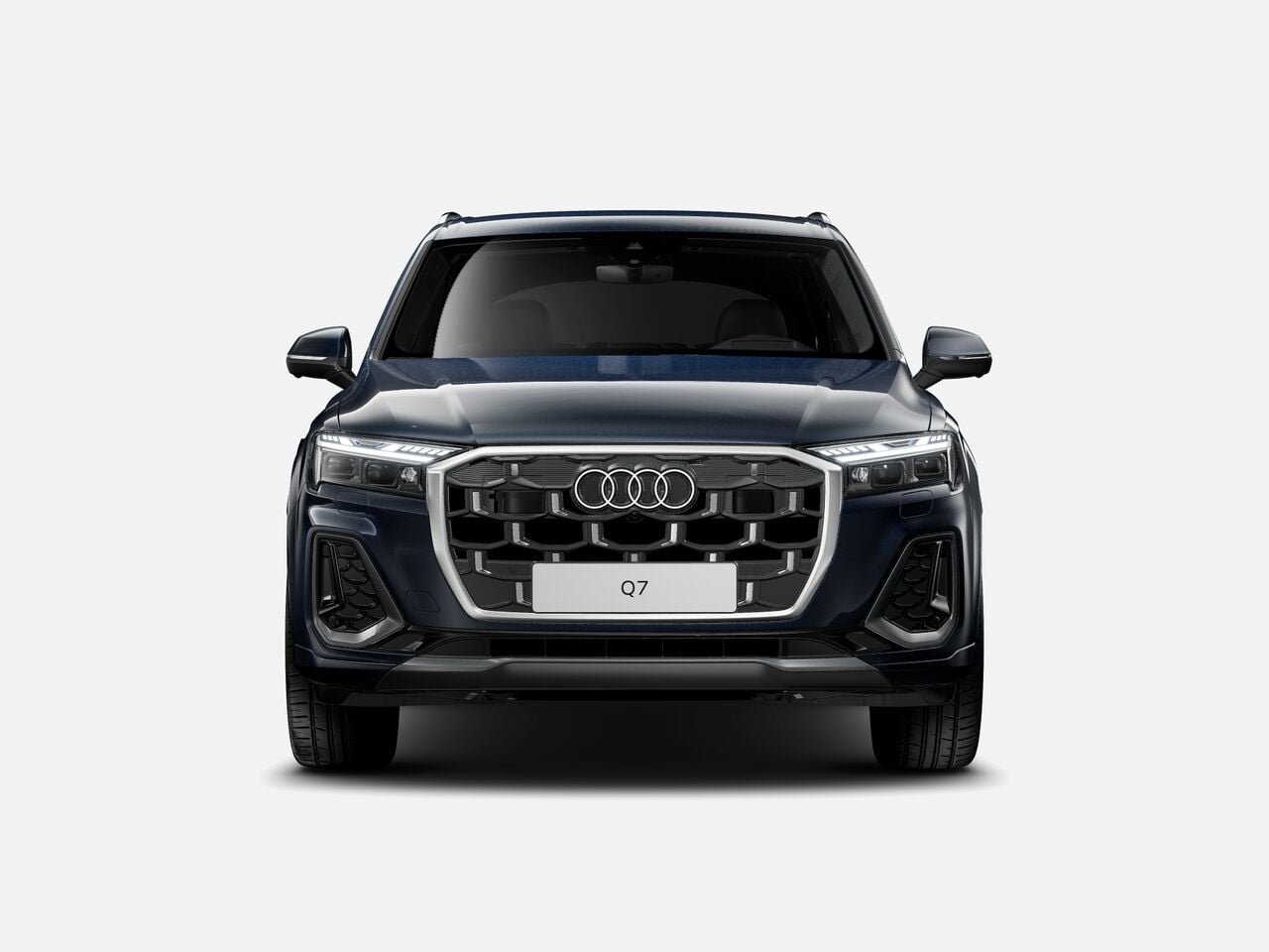 Audi Q7 SUV