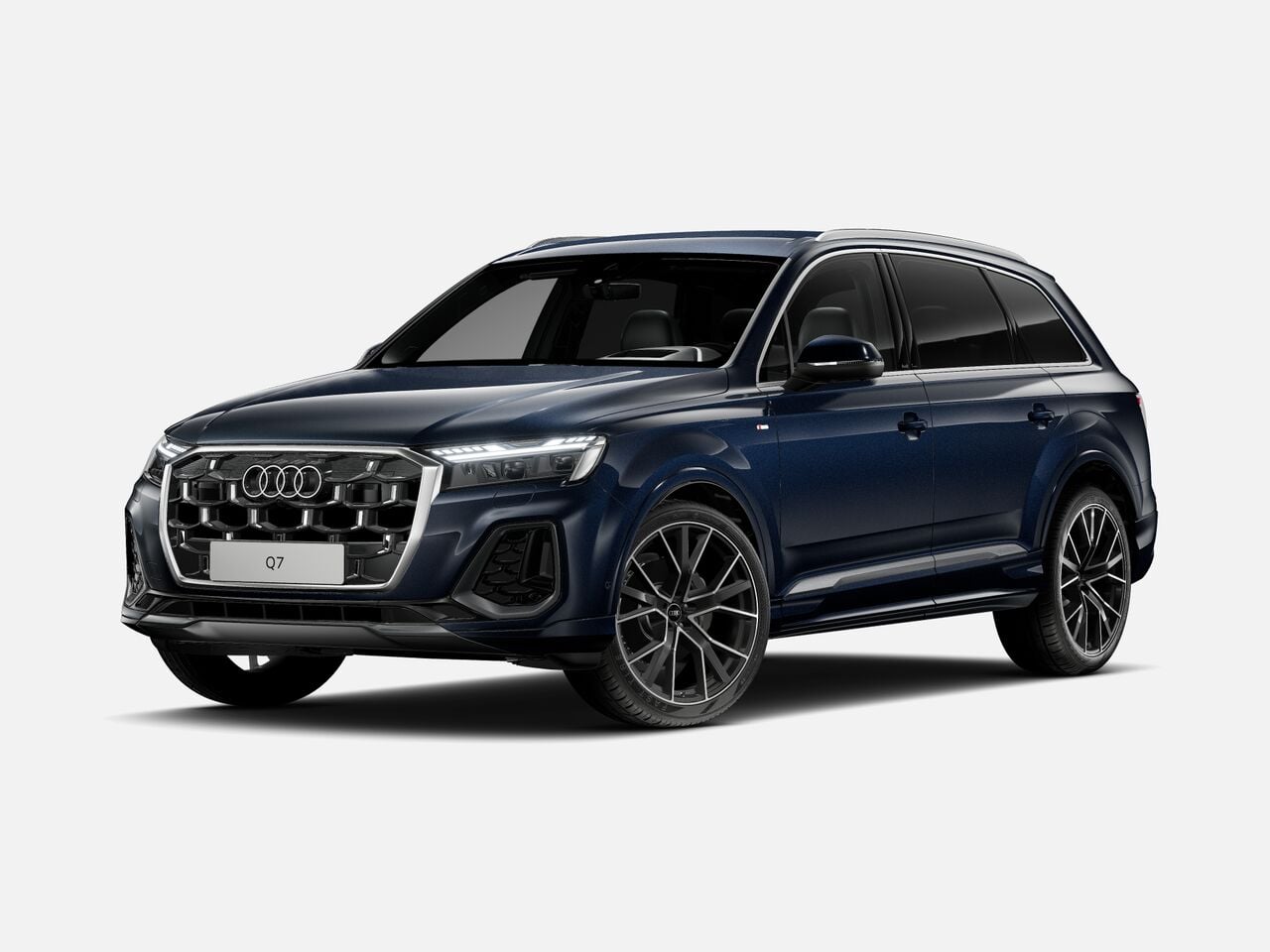 Audi Q7 SUV