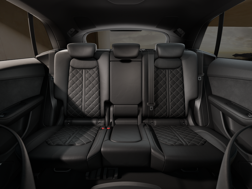 Obrázek Q8 SUV TDI quattro 210 kW