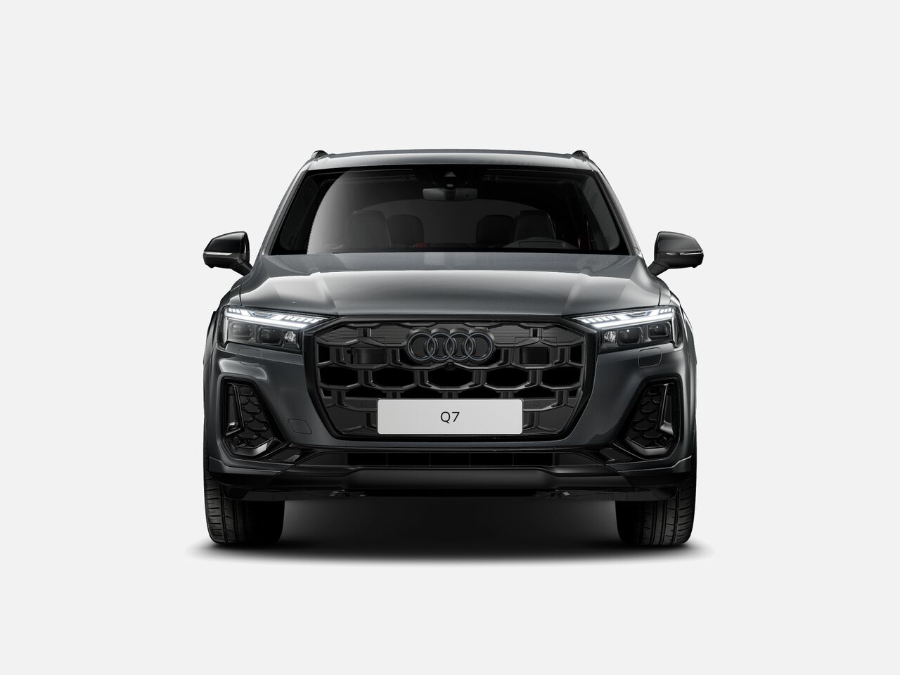 Audi Q7 SUV