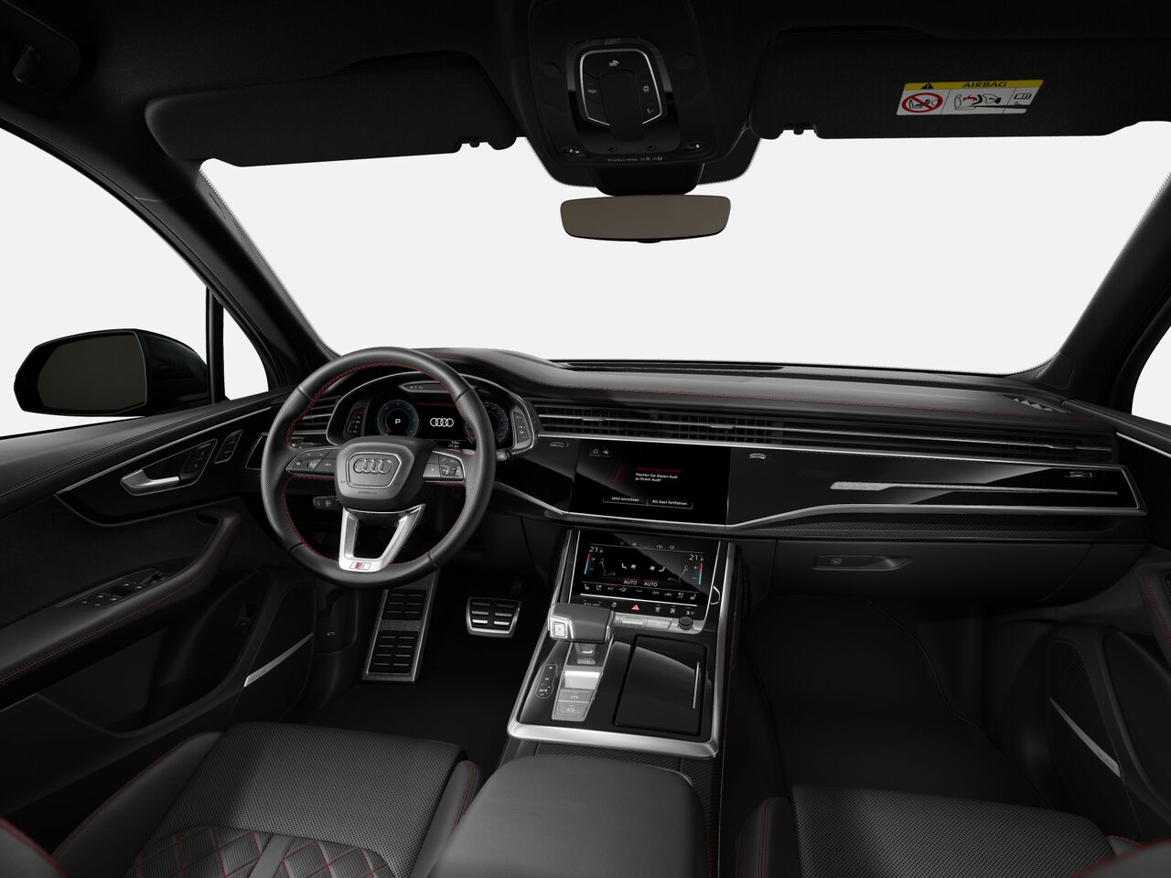 Audi Q7 SUV