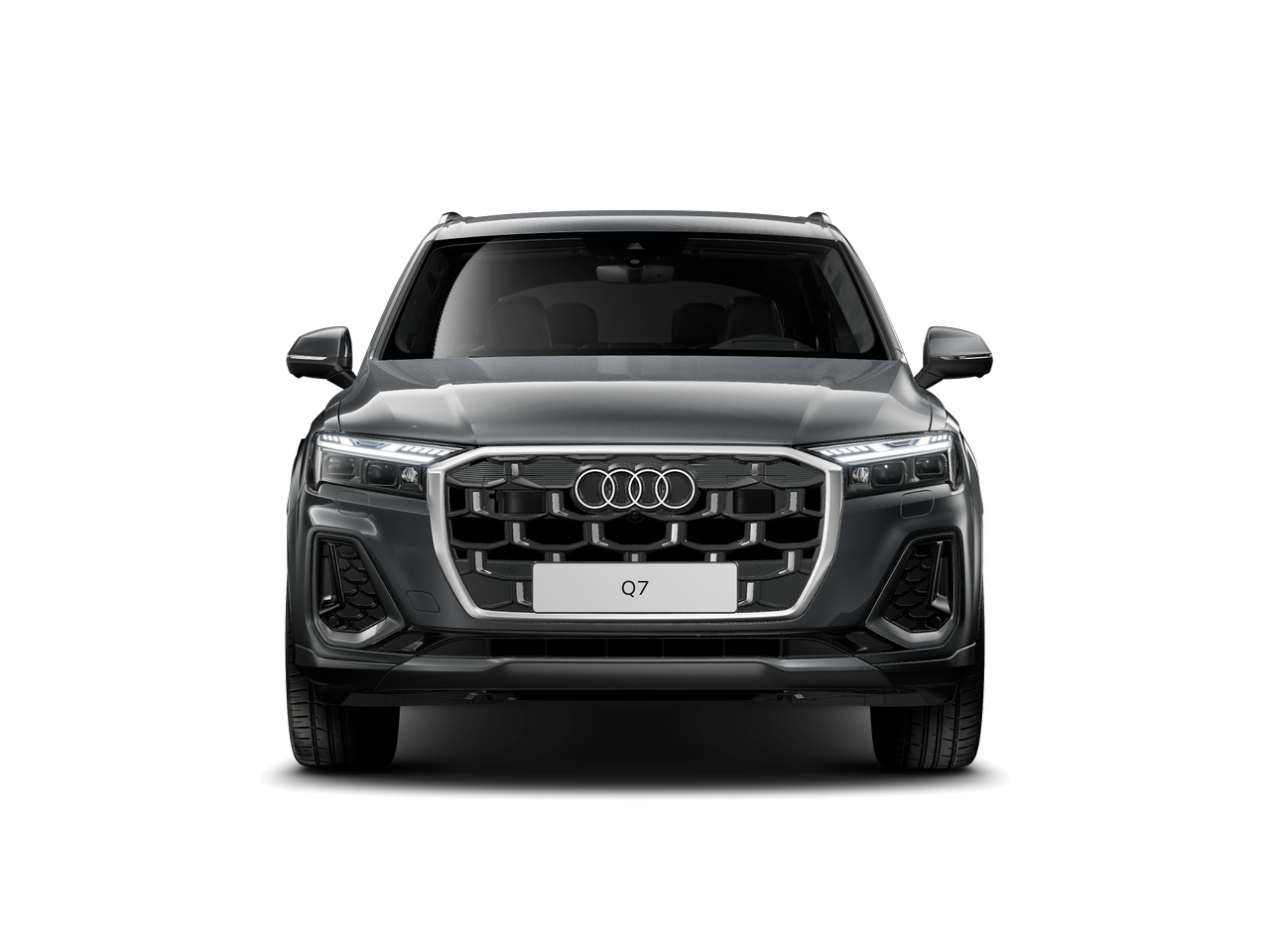 Obrázek Q7 SUV S line TDI quattro 210 kW