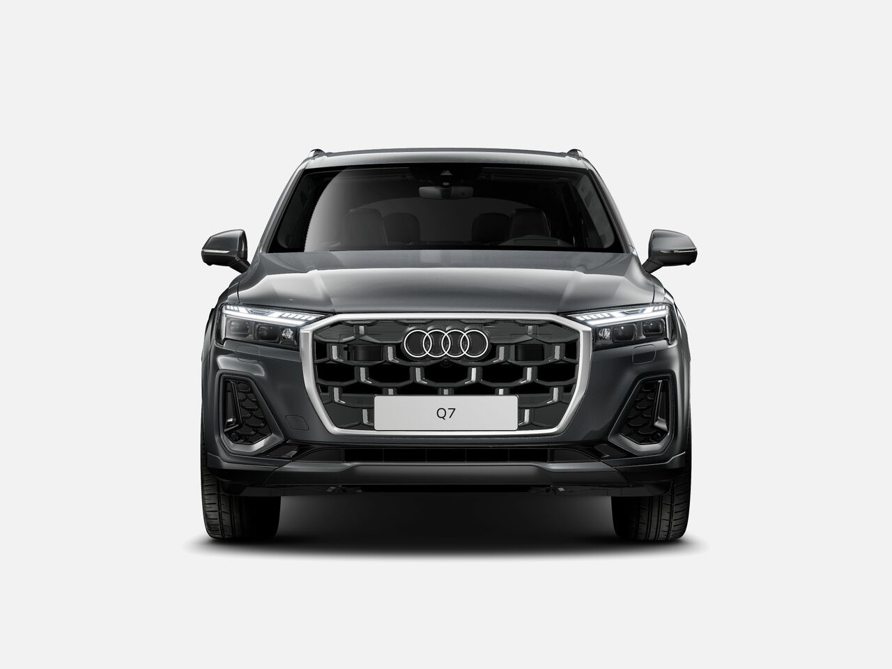 Audi Q7 SUV