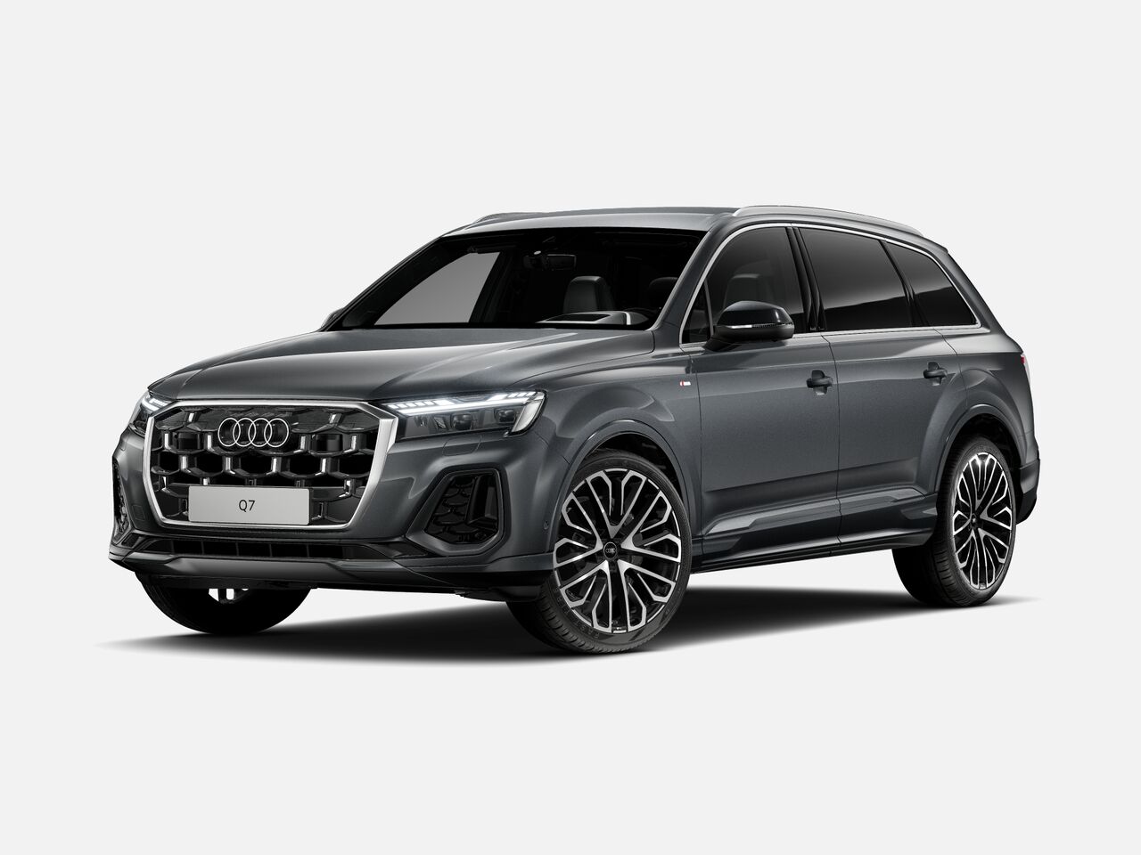 Audi Q7 SUV
