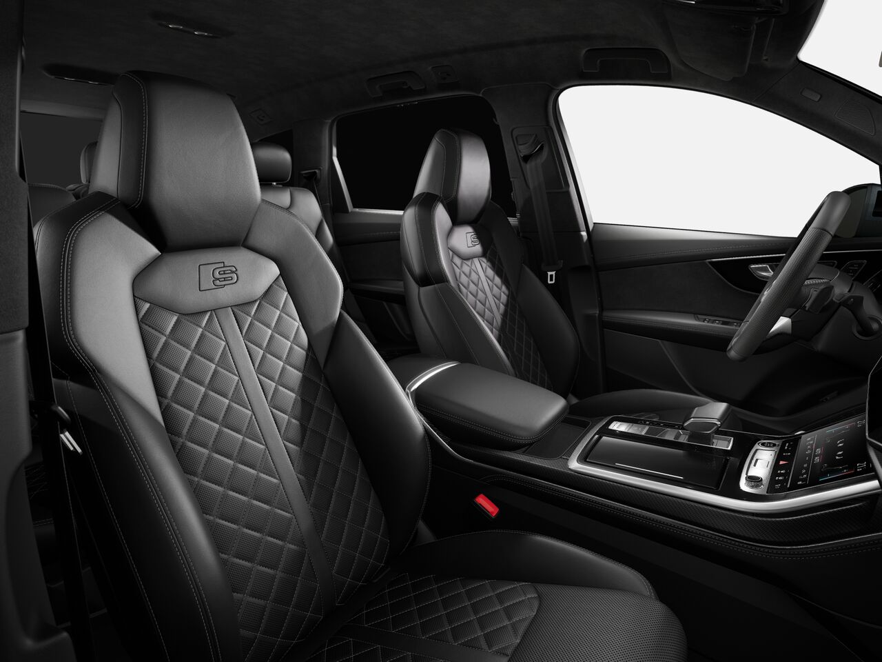 Audi Q7 SUV