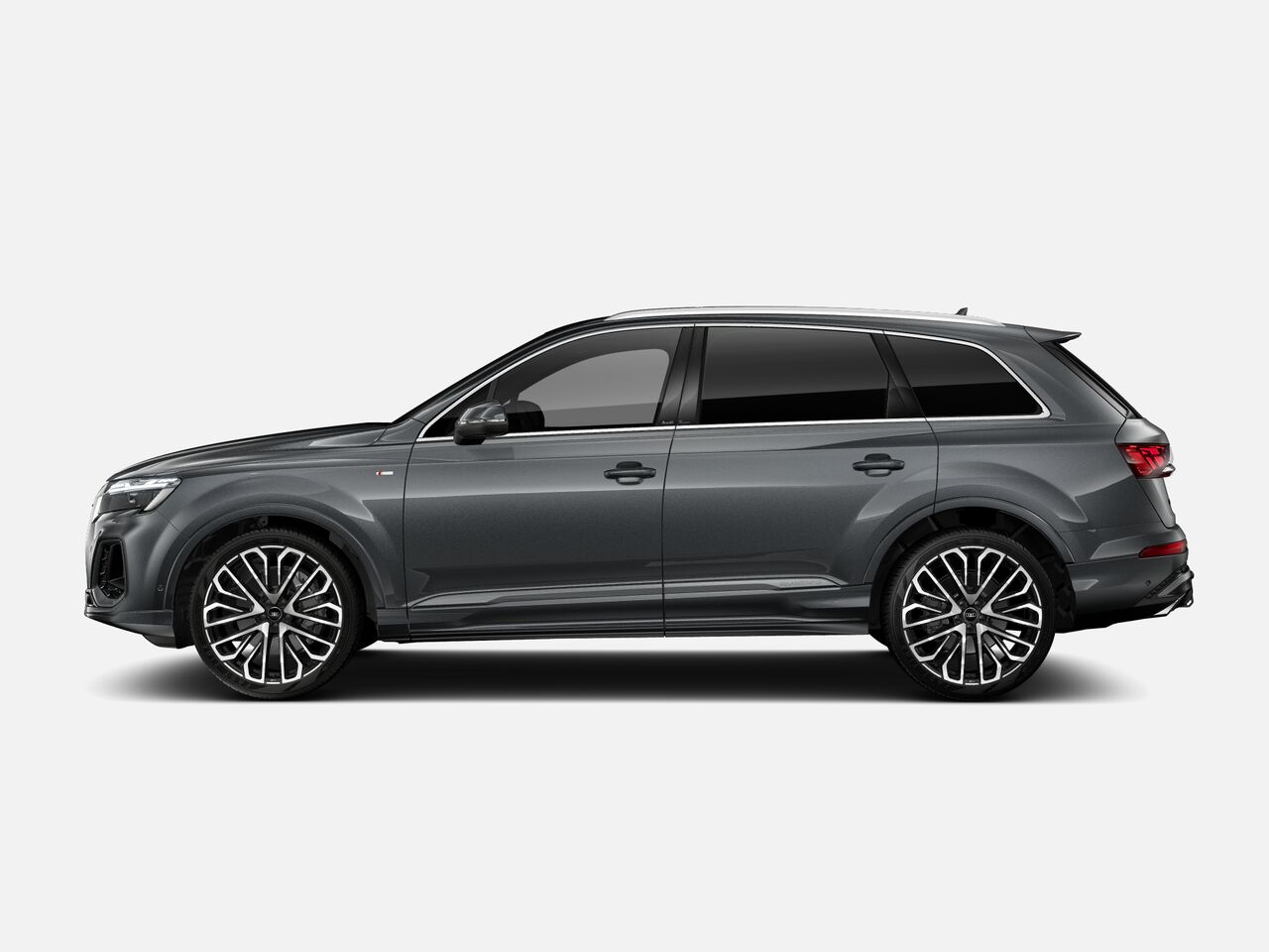 Audi Q7 SUV