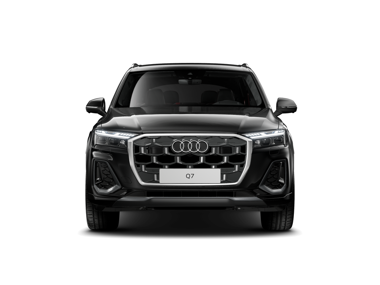Obrázek Q7 SUV S line TDI quattro 210 kW