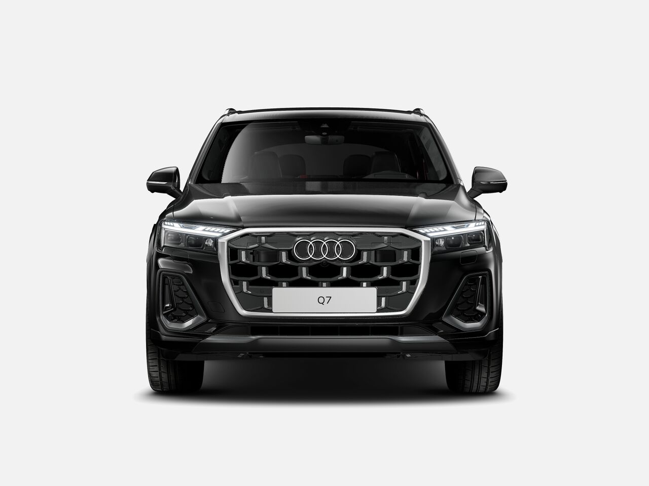 Audi Q7 SUV