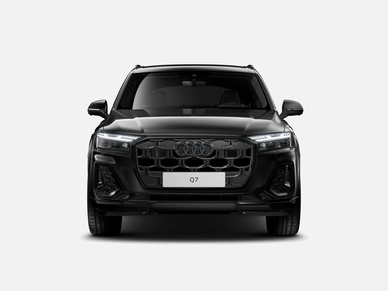 Audi Q7 SUV