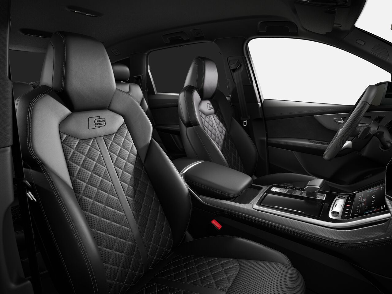Audi Q7 SUV