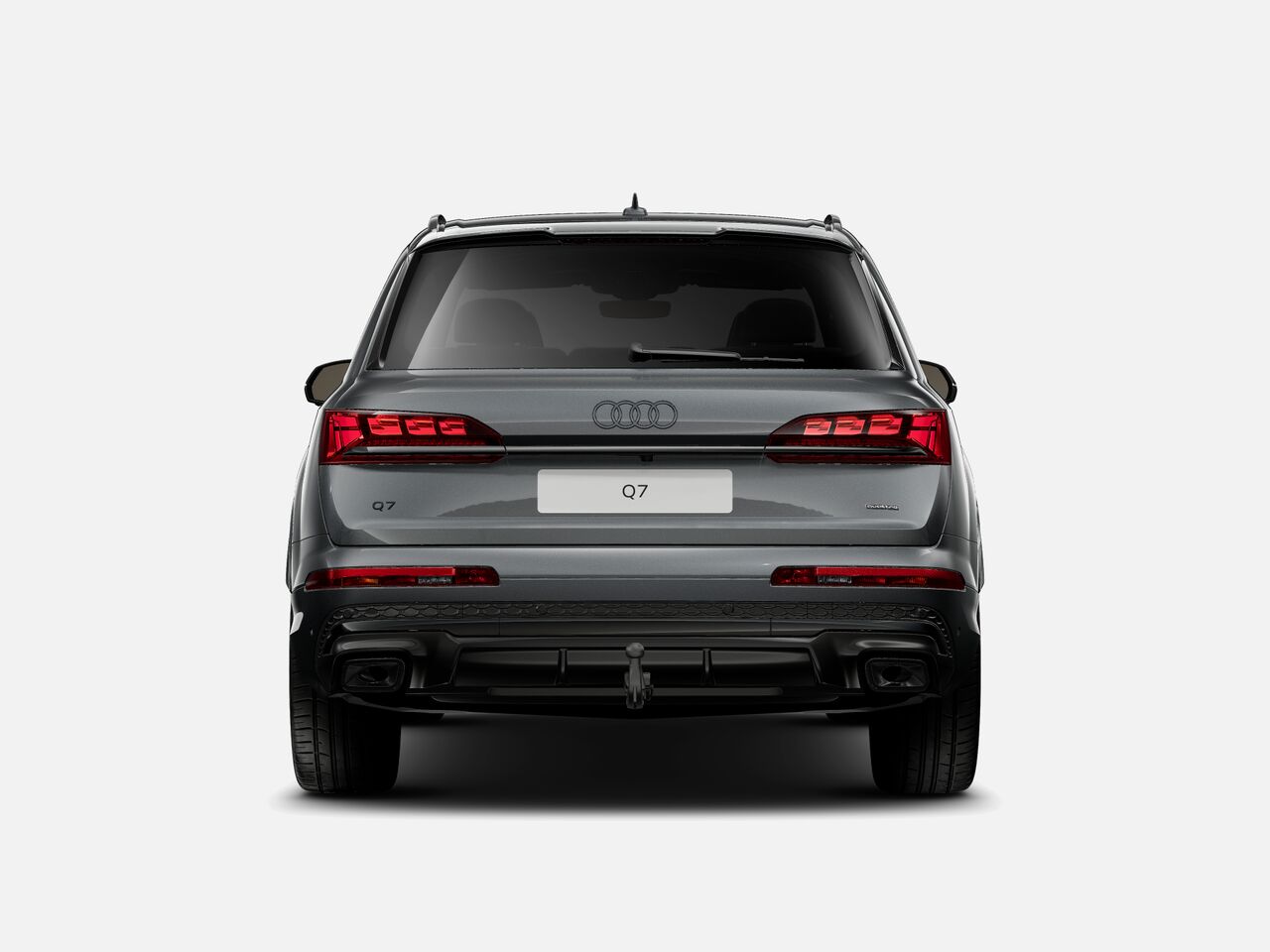 Audi Q7 SUV