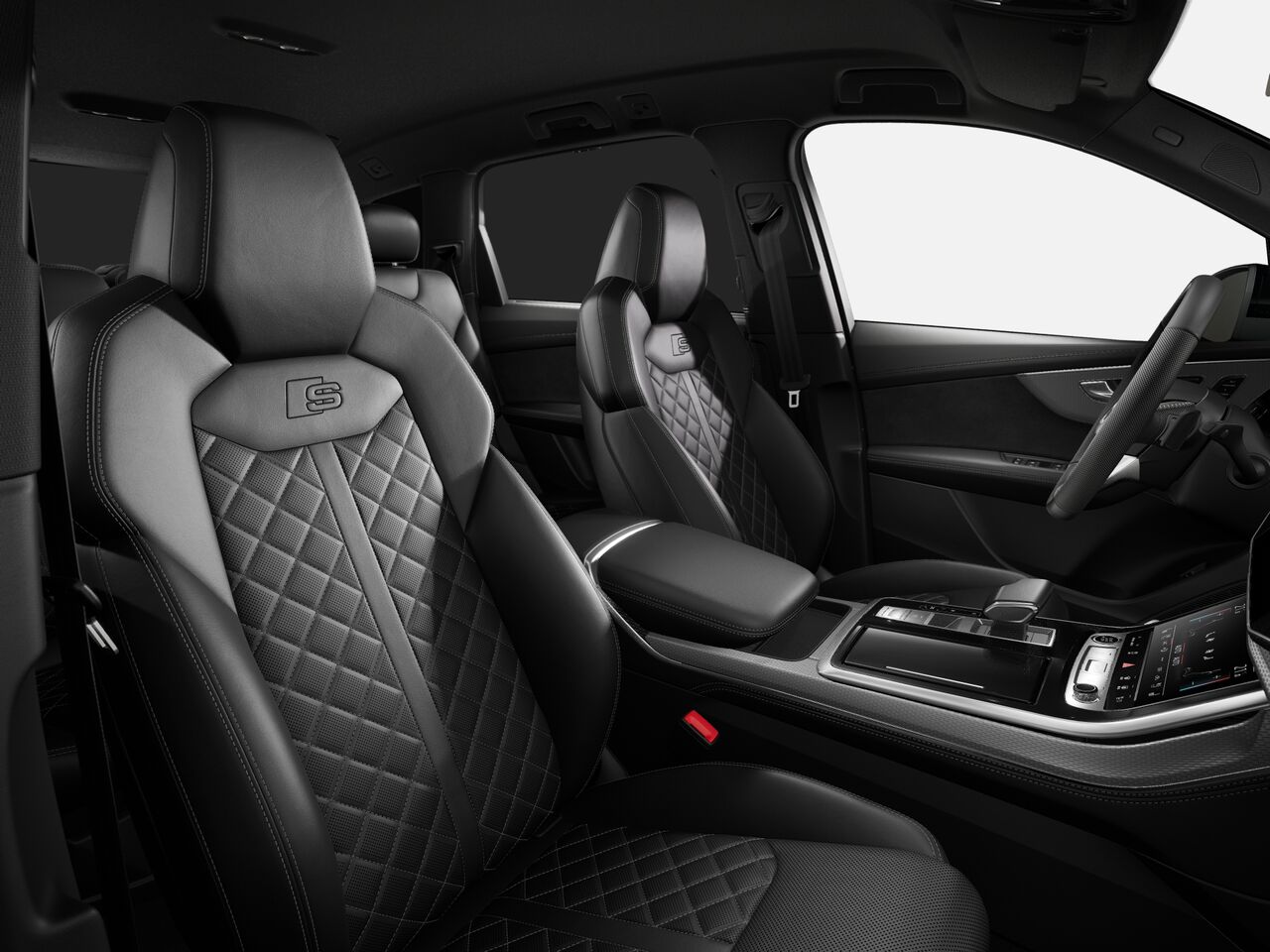 Audi Q7 SUV