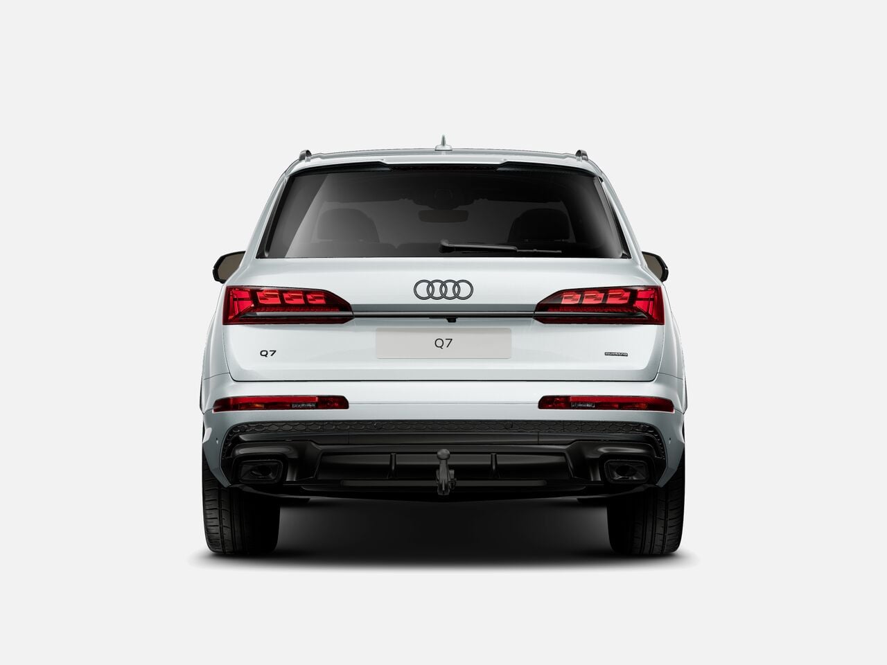 Audi Q7 SUV