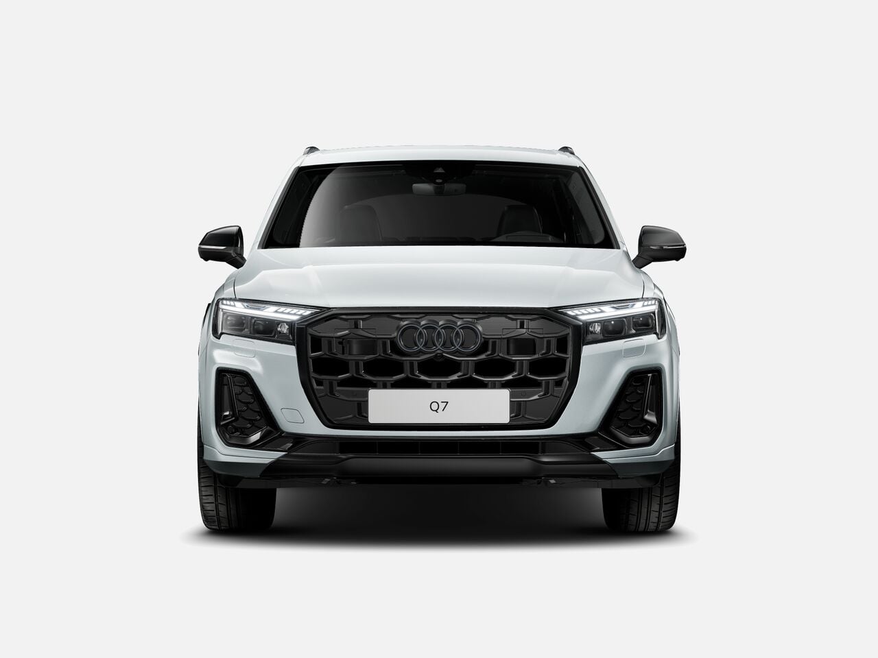 Audi Q7 SUV